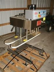 Image KAPS-ALL BC-23 Bottle Transfer Conveyor - 2 from Bid-on-Equipment.com