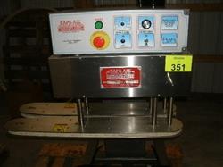 Image KAPS-ALL BC-23 Bottle Transfer Conveyor - 4 from Bid-on-Equipment.com