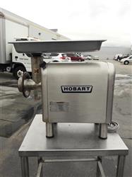 Image HOBART 4812 Meat Grinder - 1 from Bid-on-Equipment.com