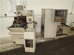 Image MITSUBISHI DWC-90C EDM - 2 from Bid-on-Equipment.com