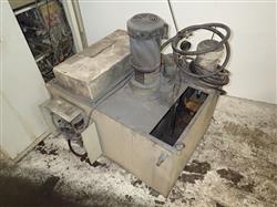 Image MITSUBISHI DWC-90C EDM - 3 from Bid-on-Equipment.com