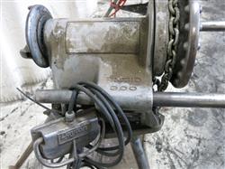 Image RIDGID 300 Pipe Threader - 3 from Bid-on-Equipment.com