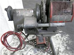 Image RIDGID 300-T2 Pipe Threader - 3 from Bid-on-Equipment.com