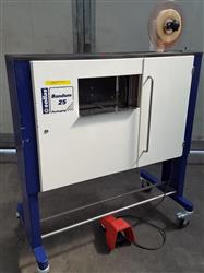 Image SOLLAS B25 MPC Banding Machine - 1 from Bid-on-Equipment.com