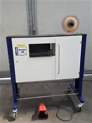 Image SOLLAS B25 MPC Banding Machine - 2 from Bid-on-Equipment.com