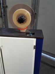 Image SOLLAS B25 MPC Banding Machine - 4 from Bid-on-Equipment.com