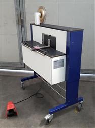 Image SOLLAS B25 MPC Banding Machine - 5 from Bid-on-Equipment.com