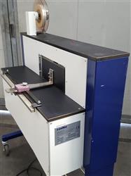 Image SOLLAS B25 MPC Banding Machine - 6 from Bid-on-Equipment.com