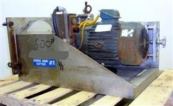 Image Swing Away Fly Knife Rotary Cutter - 4 from Bid-on-Equipment.com