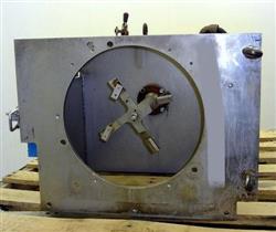Image Swing Away Fly Knife Rotary Cutter - 7 from Bid-on-Equipment.com