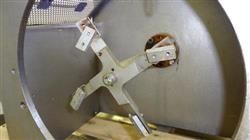 Image Swing Away Fly Knife Rotary Cutter - 2 from Bid-on-Equipment.com