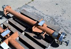 Image AMBASSADOR Shell and Tube Heat Exchanger - 5.88 Sq. Ft. - 3 from Bid-on-Equipment.com