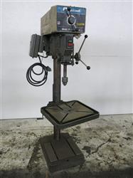 Image ROCKWELL 20 Drill Press - 1 from Bid-on-Equipment.com
