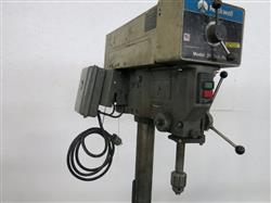 Image ROCKWELL 20 Drill Press - 2 from Bid-on-Equipment.com