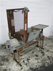 Image WALKER Pug Mill - 1 from Bid-on-Equipment.com