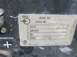 Image MILLER SPOOLMATE 200 Welder - 3 from Bid-on-Equipment.com