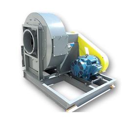 Image LOREN COOK 150 MHA Centrifugal Fan - 5,700 CFM at 17in S.P. - 1 from Bid-on-Equipment.com