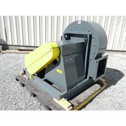 Image LOREN COOK 150 MHA Centrifugal Fan - 5,700 CFM at 17in S.P. - 3 from Bid-on-Equipment.com