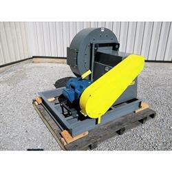 Image LOREN COOK 150 MHA Centrifugal Fan - 5,700 CFM at 17in S.P. - 5 from Bid-on-Equipment.com