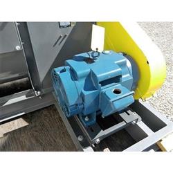 Image LOREN COOK 150 MHA Centrifugal Fan - 5,700 CFM at 17in S.P. - 6 from Bid-on-Equipment.com