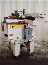 Image AIR FEEDS AF-4 Feeder  - 1 from Bid-on-Equipment.com