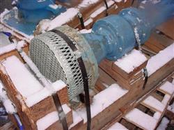 Image 4in GOULDS VIT CF Turbine Pump - 3 from Bid-on-Equipment.com