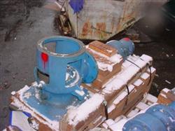 Image 4in GOULDS VIT CF Turbine Pump - 4 from Bid-on-Equipment.com