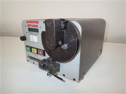 Image ALPHATRON MPT-250B Wire Crimp Pull Tester - 1 from Bid-on-Equipment.com