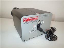 Image ALPHATRON MPT-250B Wire Crimp Pull Tester - 2 from Bid-on-Equipment.com