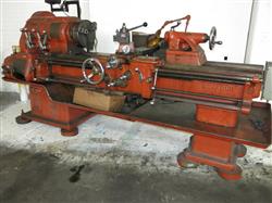 Image MONARCH Lathe - 1 from Bid-on-Equipment.com
