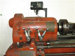 Image MONARCH Lathe - 2 from Bid-on-Equipment.com