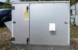 Image MUNTERS Desiccant Dehumidifier  - 10 from Bid-on-Equipment.com