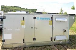 Image MUNTERS Desiccant Dehumidifier  - 11 from Bid-on-Equipment.com