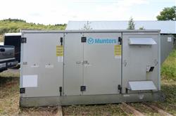 Image MUNTERS Desiccant Dehumidifier  - 12 from Bid-on-Equipment.com