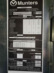 Image MUNTERS Desiccant Dehumidifier  - 13 from Bid-on-Equipment.com