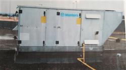 Image MUNTERS Desiccant Dehumidifier  - 1 from Bid-on-Equipment.com
