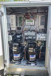 Image MUNTERS Desiccant Dehumidifier  - 3 from Bid-on-Equipment.com