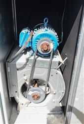 Image MUNTERS Desiccant Dehumidifier  - 4 from Bid-on-Equipment.com