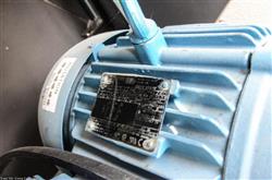 Image MUNTERS Desiccant Dehumidifier  - 5 from Bid-on-Equipment.com