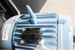 Image MUNTERS Desiccant Dehumidifier  - 6 from Bid-on-Equipment.com