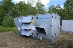 Image MUNTERS Desiccant Dehumidifier  - 8 from Bid-on-Equipment.com