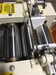 Image ROSS 3-Roll Mill - 4 from Bid-on-Equipment.com