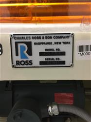 Image ROSS 3-Roll Mill - 6 from Bid-on-Equipment.com