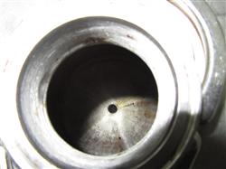 Image 150L Pressurized Tank with Gast Vacuum Pump - 8 from Bid-on-Equipment.com