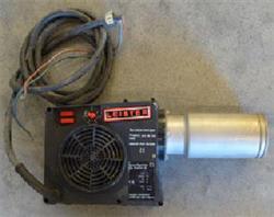 Image LEISTER Hotwind S 9C4 Hot Air Blower - 1 from Bid-on-Equipment.com