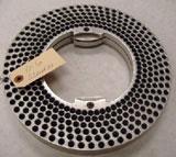 Image SemiAuto Capsule Filler Tooling #0 Ring - 1 from Bid-on-Equipment.com