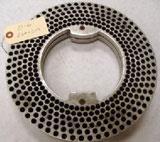 Image Semi-Auto Capsule Filler Tooling #0 Ring - 1 from Bid-on-Equipment.com