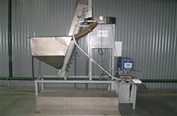 Image SACMI Compression Moulding Lines - 10 from Bid-on-Equipment.com