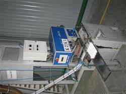 Image SACMI Compression Moulding Lines - 11 from Bid-on-Equipment.com