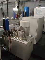 Image SACMI Compression Moulding Lines - 12 from Bid-on-Equipment.com